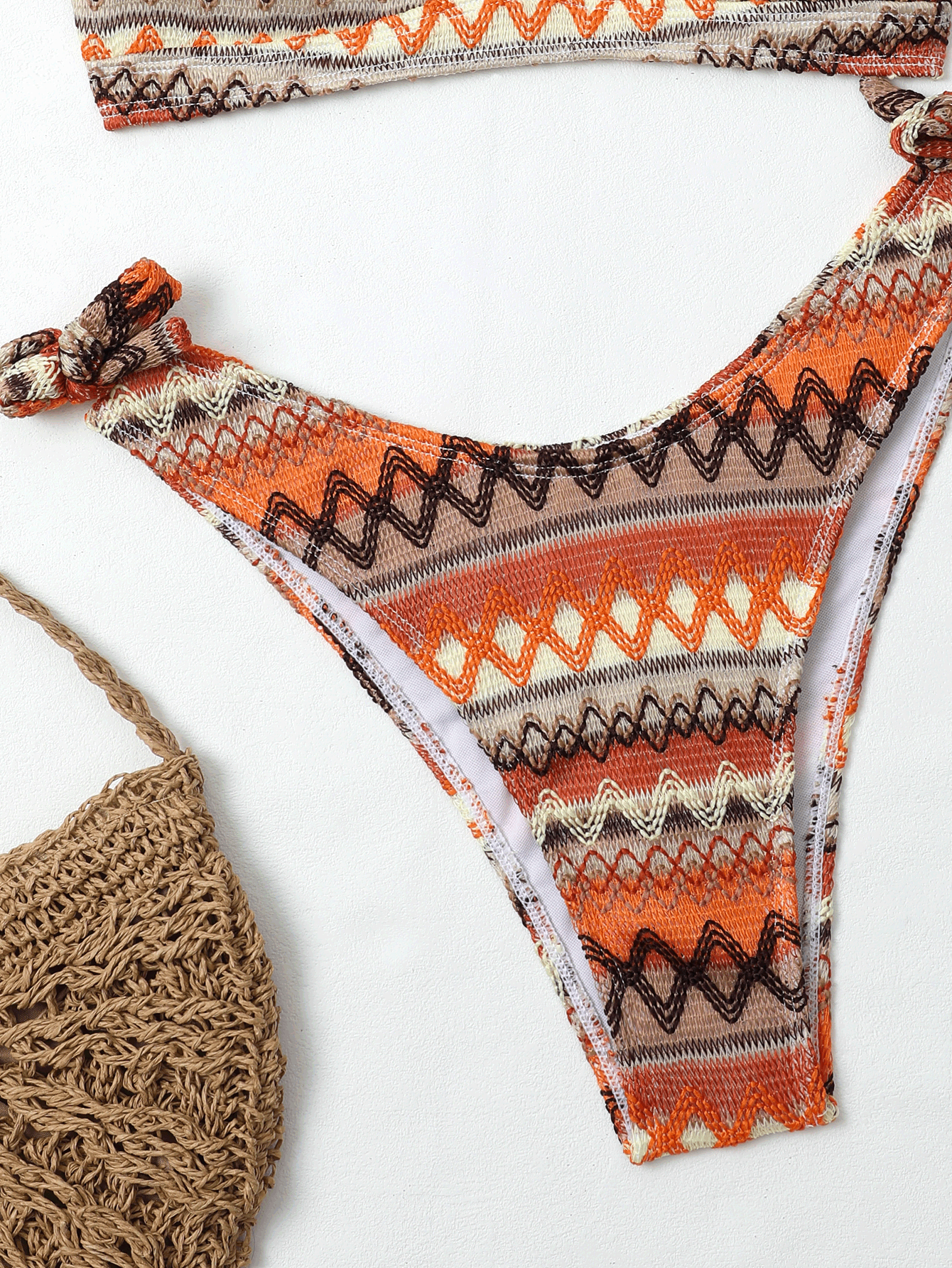 Biquíni Feminino Moderno