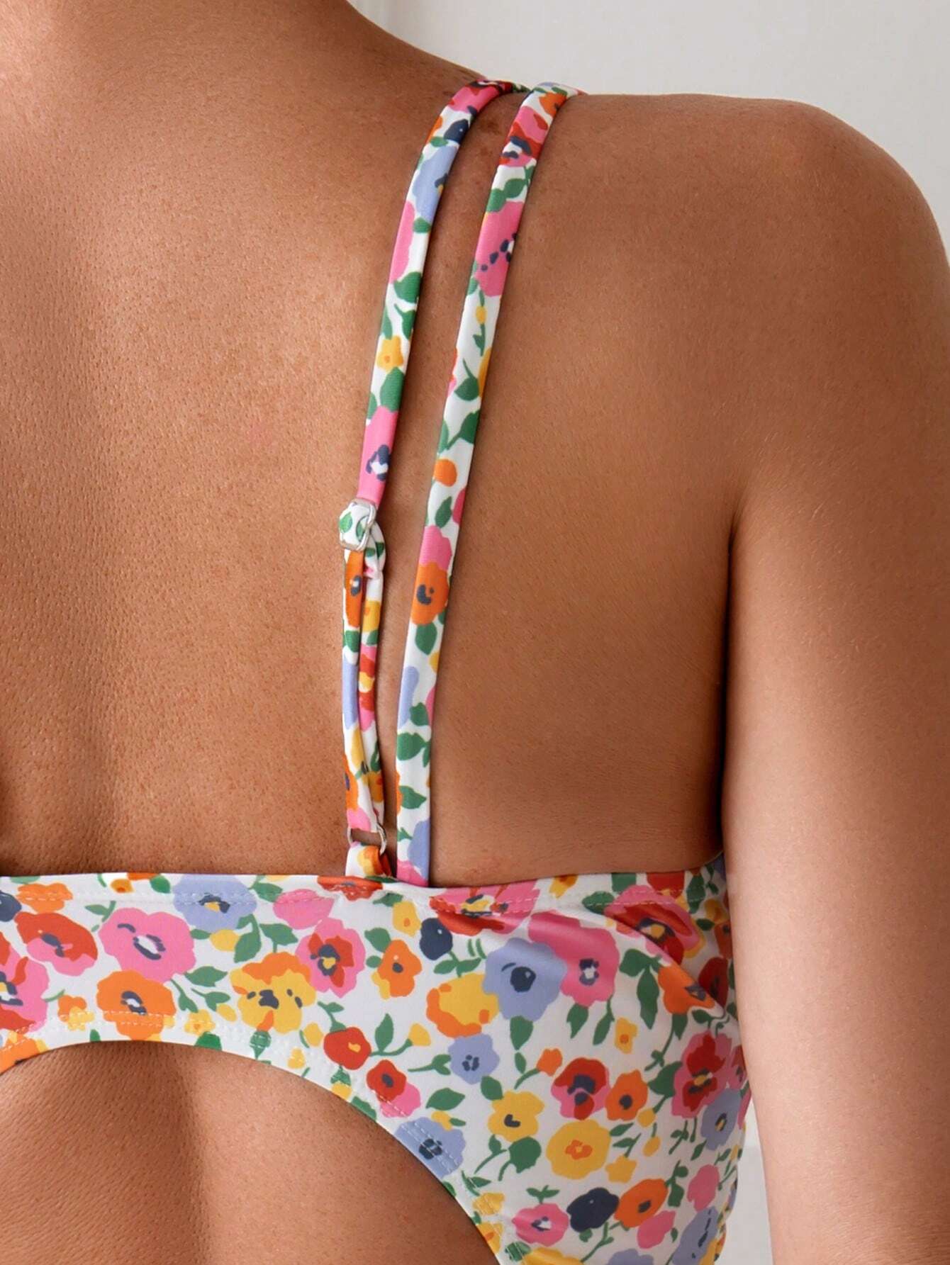 Maiô Feminino Estampado