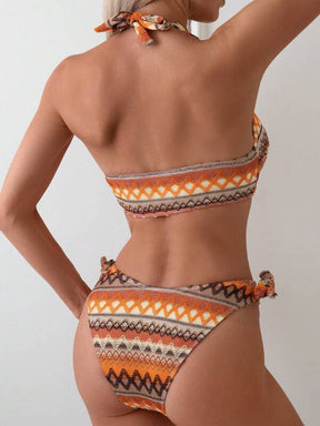 Biquíni Feminino Moderno