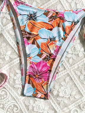 Biquíni Feminino Tomara que Caia