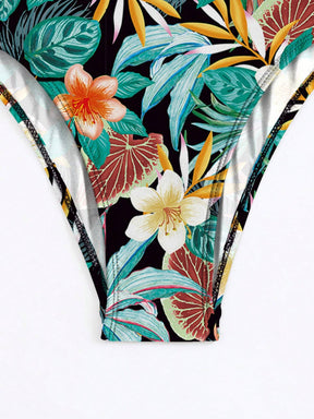 Maiô Feminino Estampado