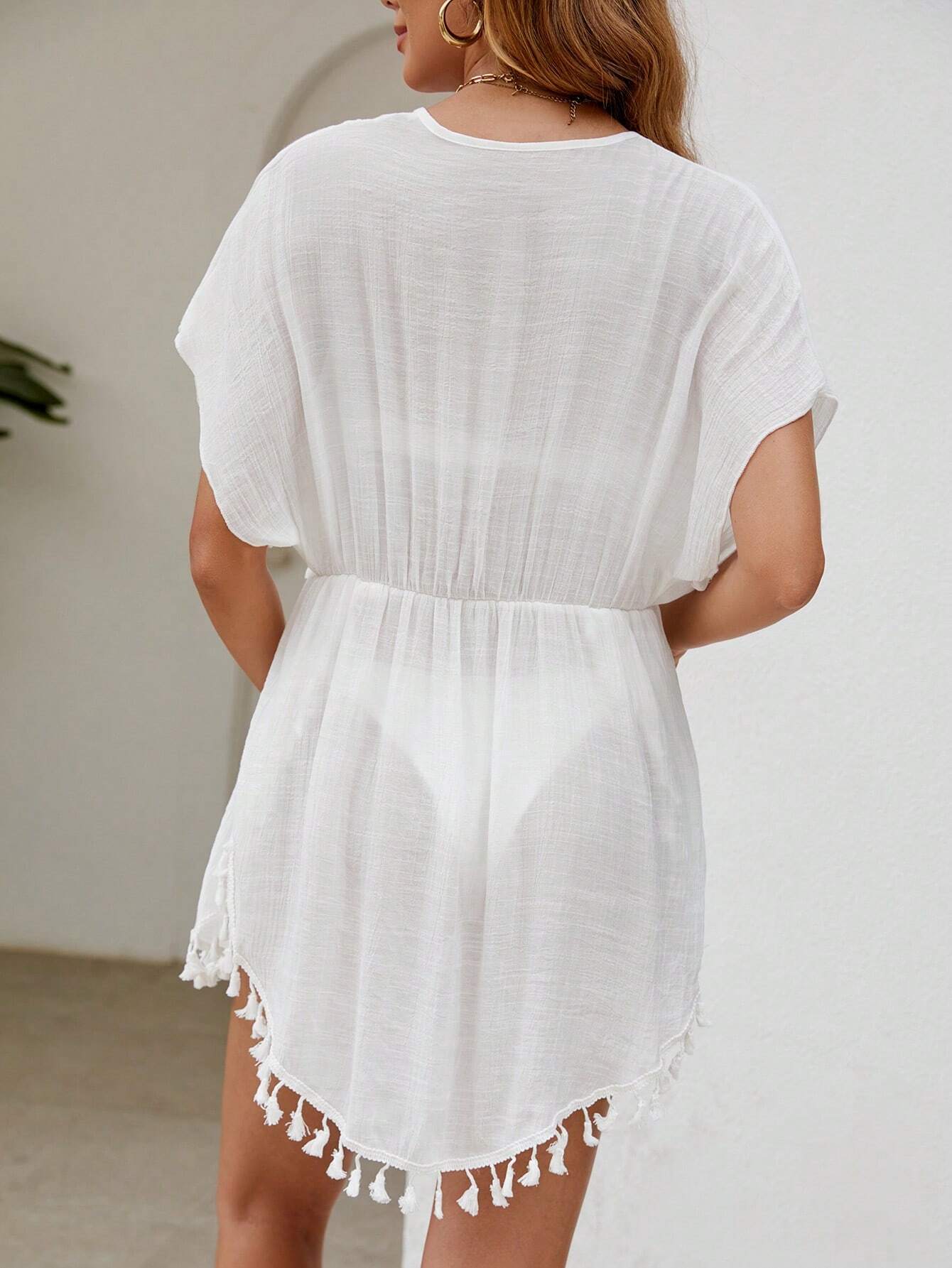 Saída de Praia Feminino