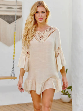 Saida de Praia Feminina