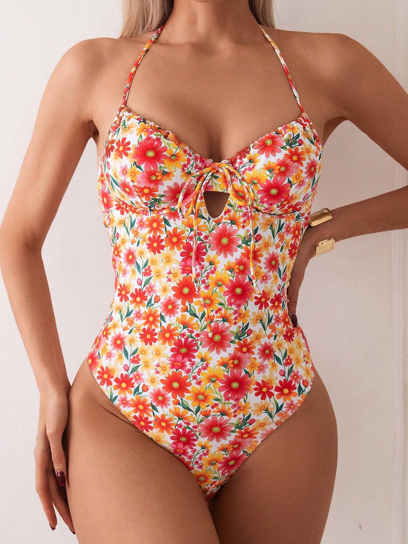 Maiô Feminino Com Bojo