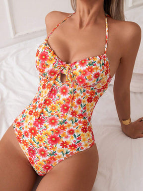 Maiô Feminino Com Bojo