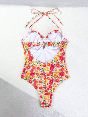 Maiô Feminino Com Bojo