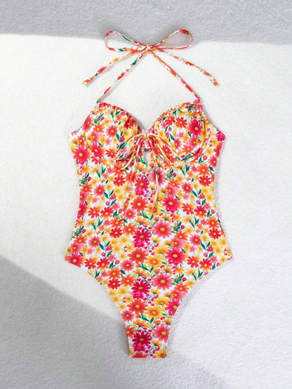 Maiô Feminino Com Bojo