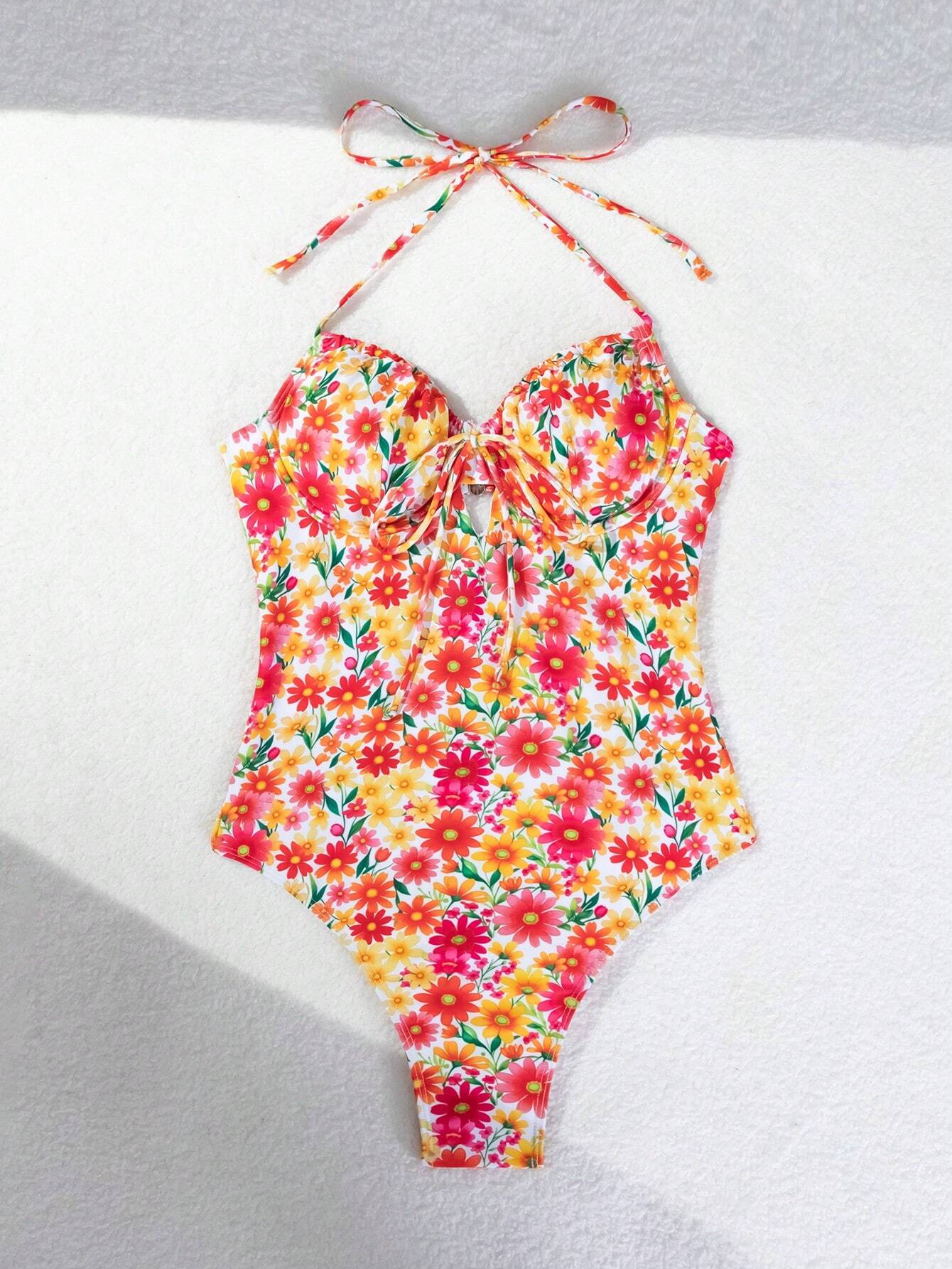 Maiô Feminino Com Bojo