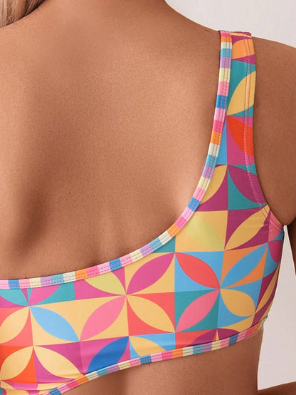 Maiô Feminino Moderno