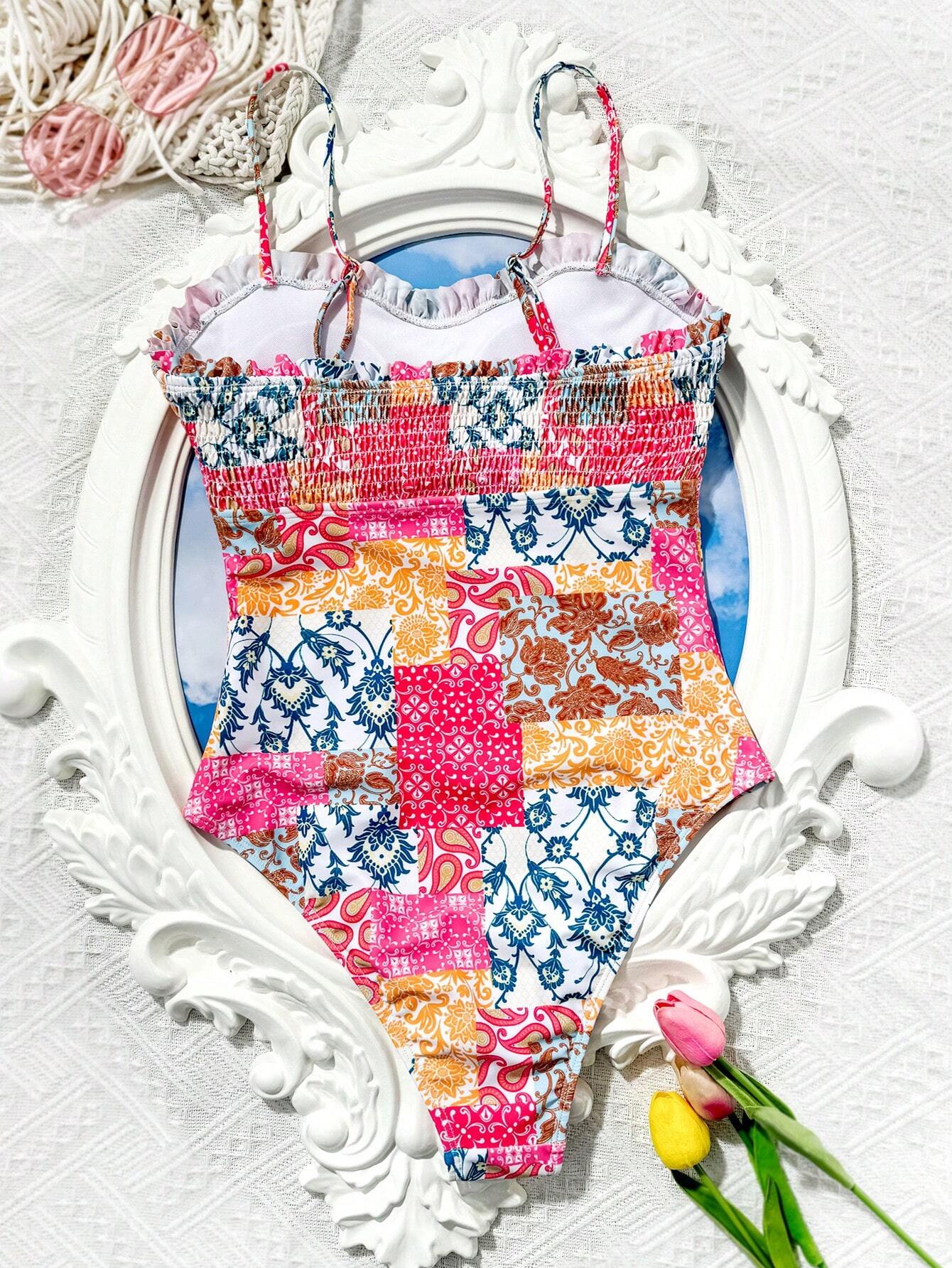 Maiô Feminino Moderno Com Bojo