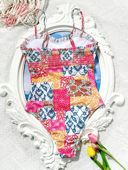 Maiô Feminino Moderno Com Bojo