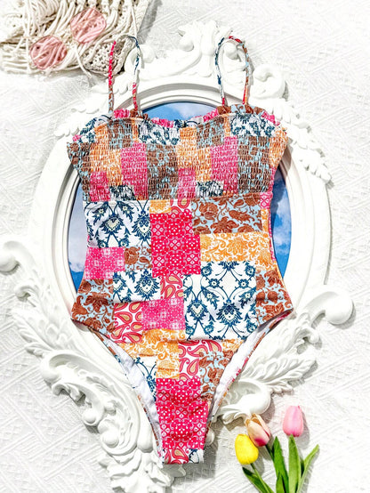 Maiô Feminino Moderno Com Bojo